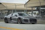 Audi R8 VRS by Vorsteiner 2017 года